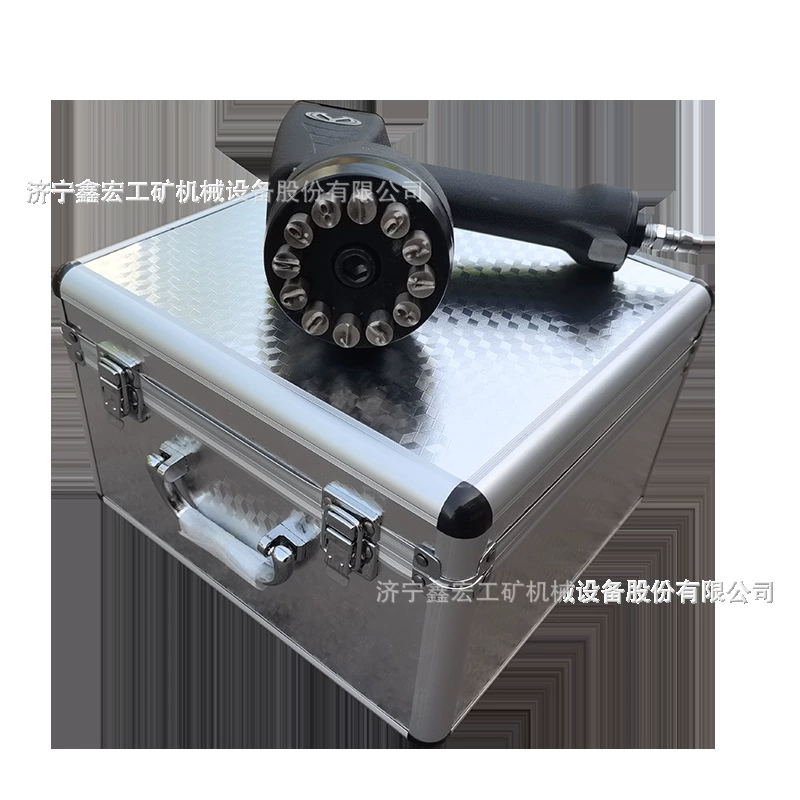 Ручная маркировочная машина Маркировочная машина Портативная маркировочная машина Пишущая машинка с металлическим стальным уплотнением Стальная пластина Пневматическая маркировочная машина