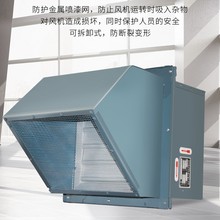 ǶʽSLC DWEX-300D4  2100L  45pa 0.08kw 1400r/min