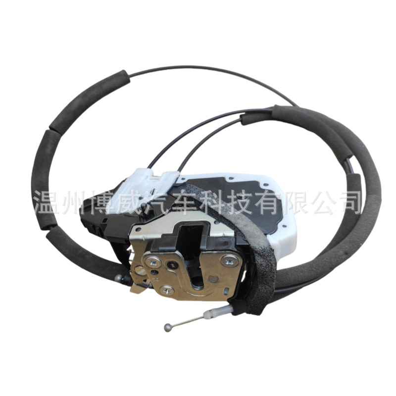 6205120Xj08Xa Is Suitable for the Rear Right Door Lock Assembly of the Tengyi C30