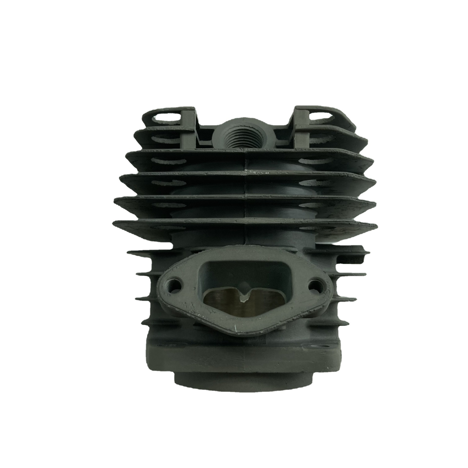 5800汽油锯伐木锯套缸总成52/58油锯双气缸总成 油锯配件