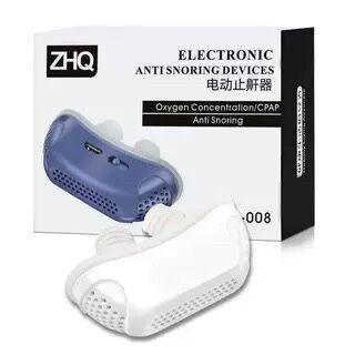 電動いびき止め器antisnore devices男女いびき防止器いびき防止家庭用いびき防止器|undefined