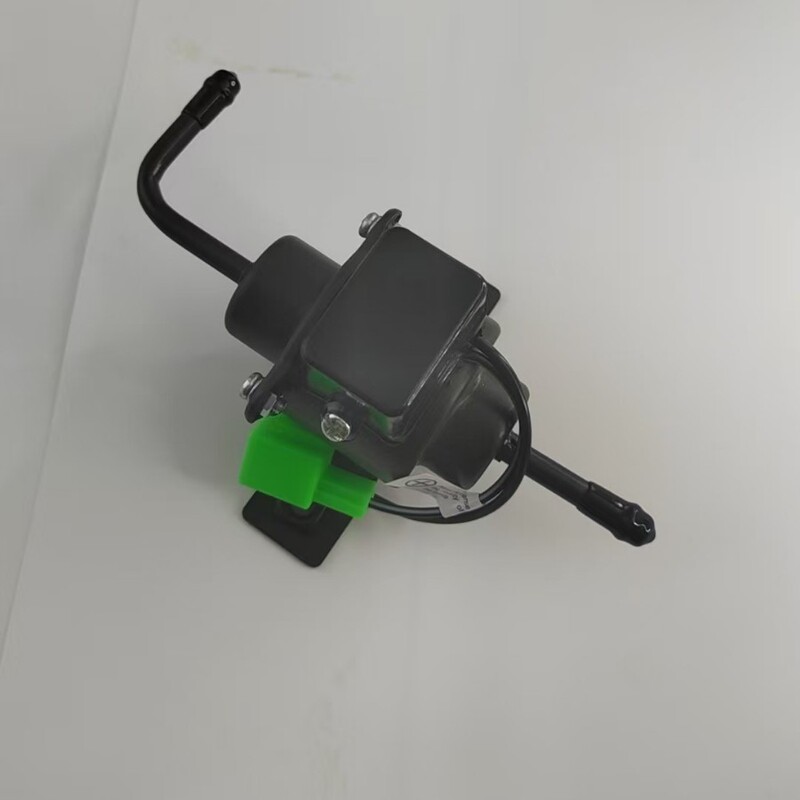 Vehicle Engineering Vehicle Pure Copper Digital Fuel Pump 12V Universal Digital Pump 056200-0570, Ep-700-0 Vehicle Engineering Vehicle Pure Copper Digital Fuel Pump 12V Universal Digital Pump 056200-0570, Ep-700-0
