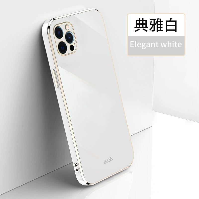 Подходит к произнесению Tecno Spark Go1 Camon 20Pro электропокрытие P55 P40 чехол для мобильного телефона защитный чехол