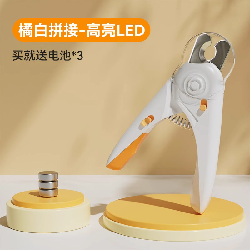 Cortaúñas para gatos Cortaúñas para gatos Cortaúñas para perros para mascotas