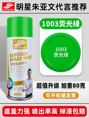 Avtomobil boya qələmləri | Metal Anti-rust Paint Wall - 1003fluorescent-green