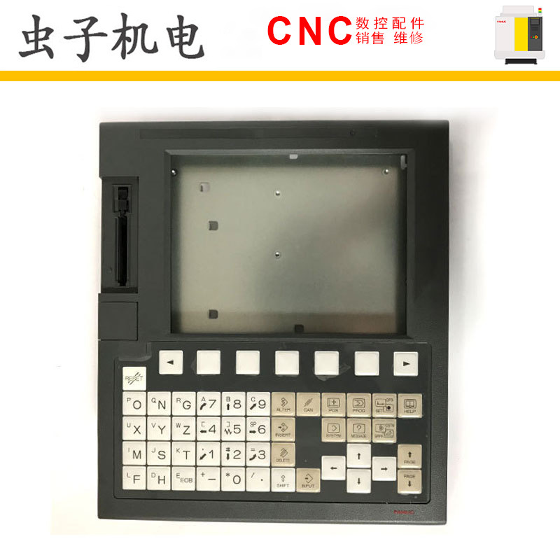 A02B-0319-D565#M FANUC发那科竖式系统主机全新原装大量现货