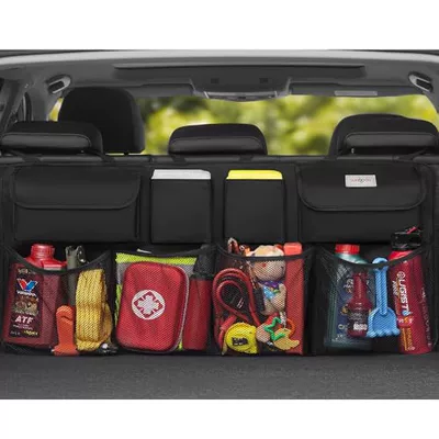 Car storage bag/box Bag Suv Seat Back