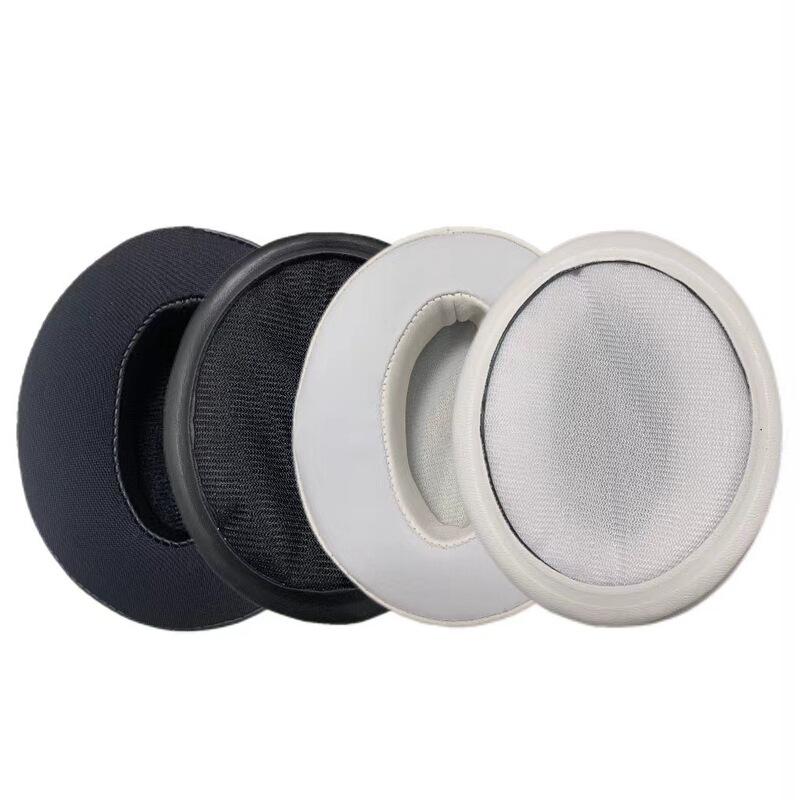 Suitable for Sennheiser Hd4.50Bt Headphone Cover Hd4.40Bt Hd350Bt Sponge Cover Hd458 Earmuffs