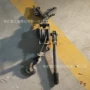 重量方便携带手动回柱器