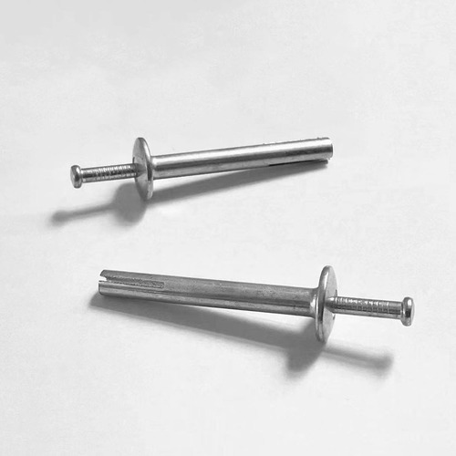 Factory Wholesale American Style Core-Expanding Anchor for Fast Installation in Cement Wall Window and Door Fixing