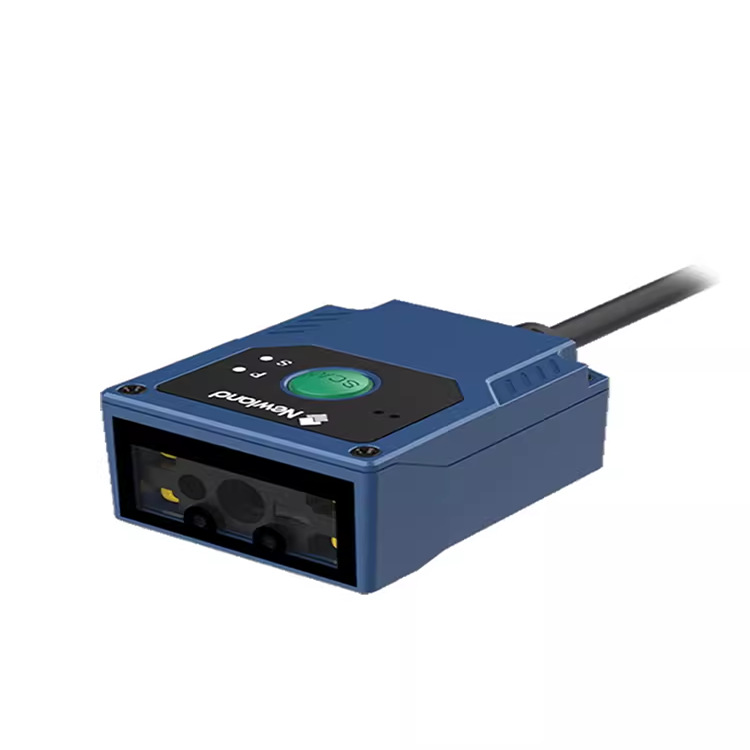 Nuevo continente escáner de código fijo escáner de código bidimensional escáner de código pistola de escaneo módulo industrial muelle FM430EX / 25/100