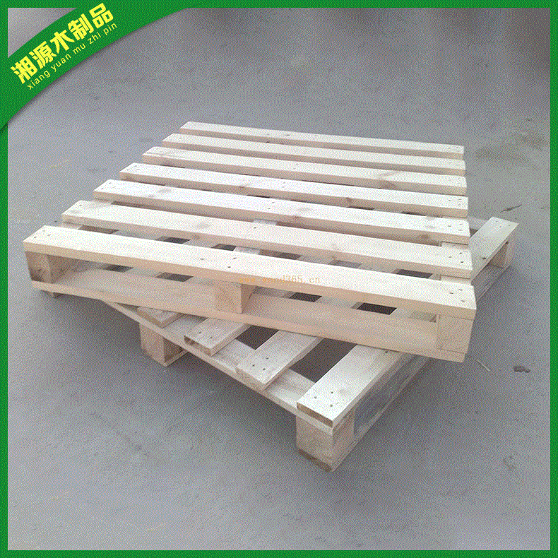 厂家生产 木托盘 仓库木架 木托盘实木卡板
