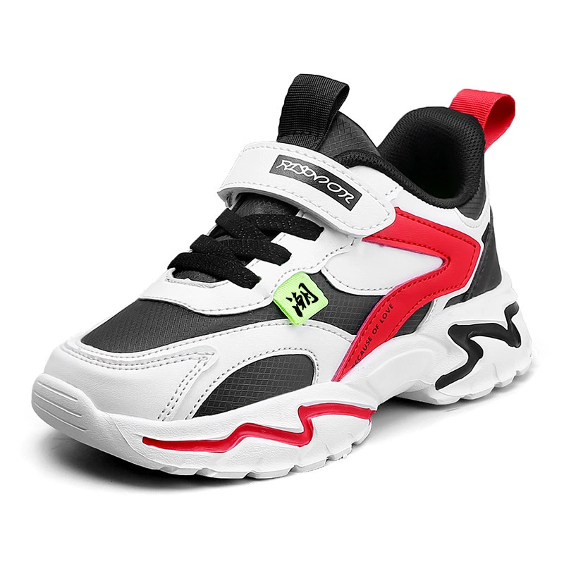 Спортивная обувь для детей среднего возраста детская обувь детская спортивная обувь для бега весной и осенью