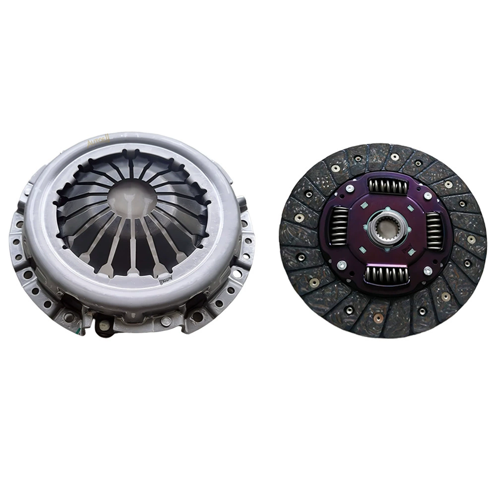 Подходящий для Hyundai VERNA 1.4 плита сцепления/давления автозапчасти