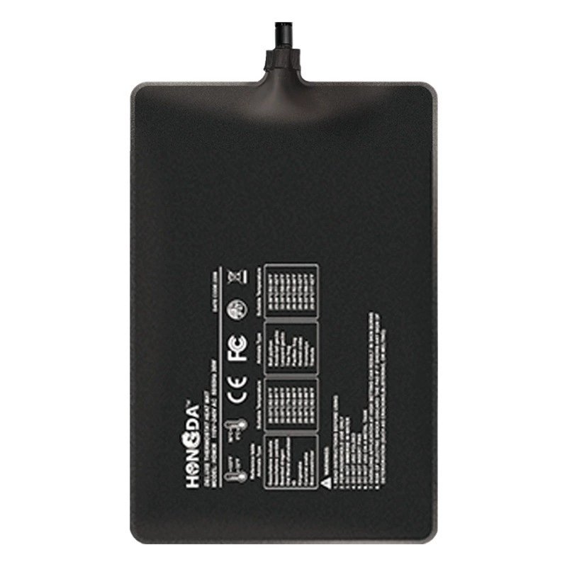 Фабрика Pet Рептилия Контроль температуры Грелка Альпинизм Pet Box Черепаха Ящерица Дворец Шоугун Змея Рогатая Лягушка Изоляция Хомяк Нагревательная Пленка