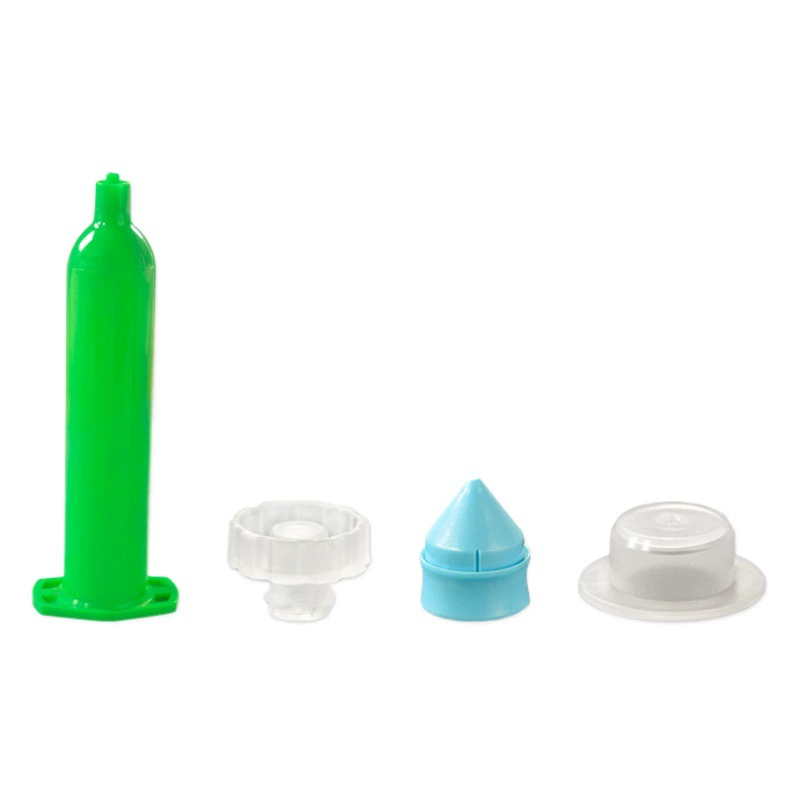 Шприц-дозатор для дозатора Шприц в японском стиле Клейкий шприц в японском стиле IEI Шприц в японском стиле