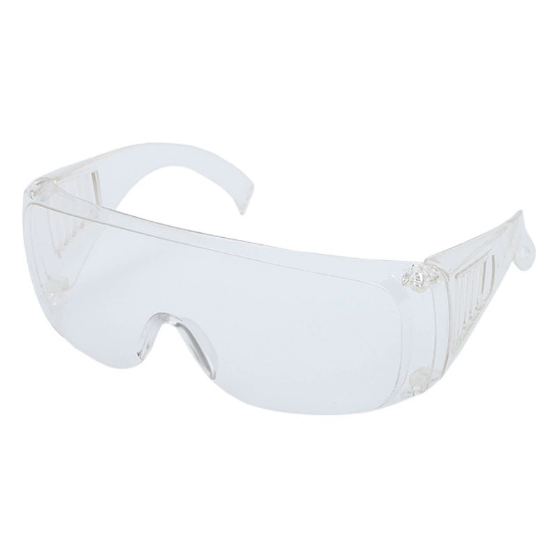 Оптовые защитные очки для затвора, противотуманные очки для верховой езды, противоударные, пескостойкие, прозрачные очки для охраны труда
