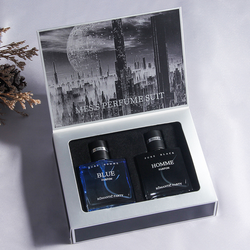 0777 Charming Men's Gift Box