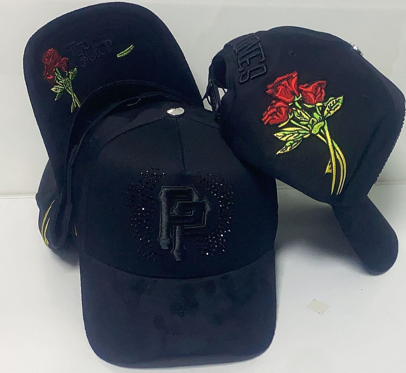 2025 explosión spot DANDY moda hip-hop tendencia gorra gorra de béisbol ajustable comercio exterior transfronterizo al por mayor
