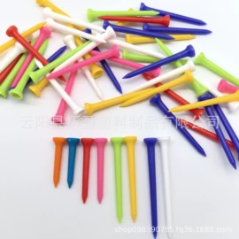 高尔夫配件;高尔夫球钉