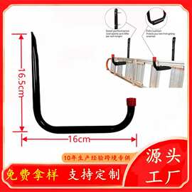哇噢跨境亚马逊挂钩车库挂钩园林工具挂钩自行车挂钩GARAGE HOOK