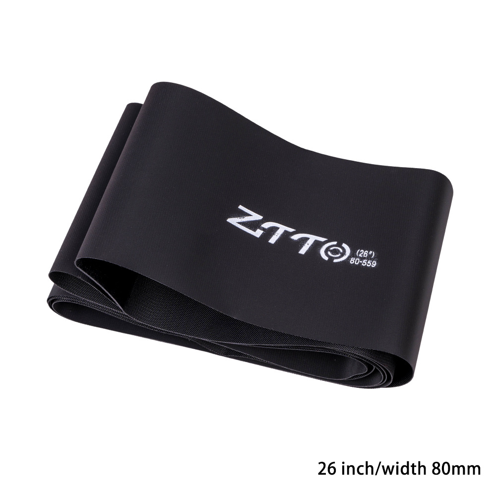 26 pulgadas negro * 80MM