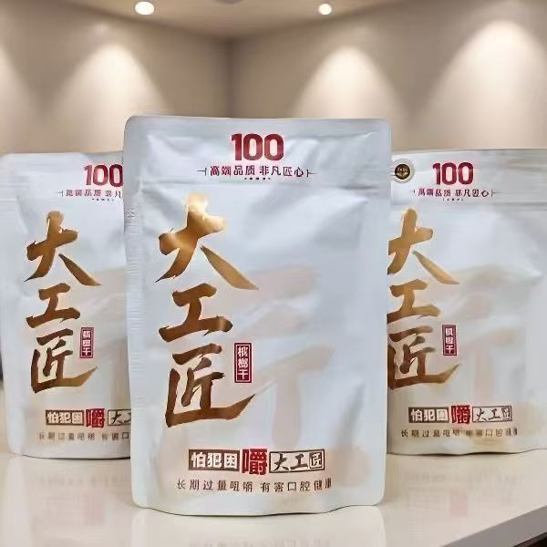 100 Great Craftsmen [Original Pack No Prize] 2 packs