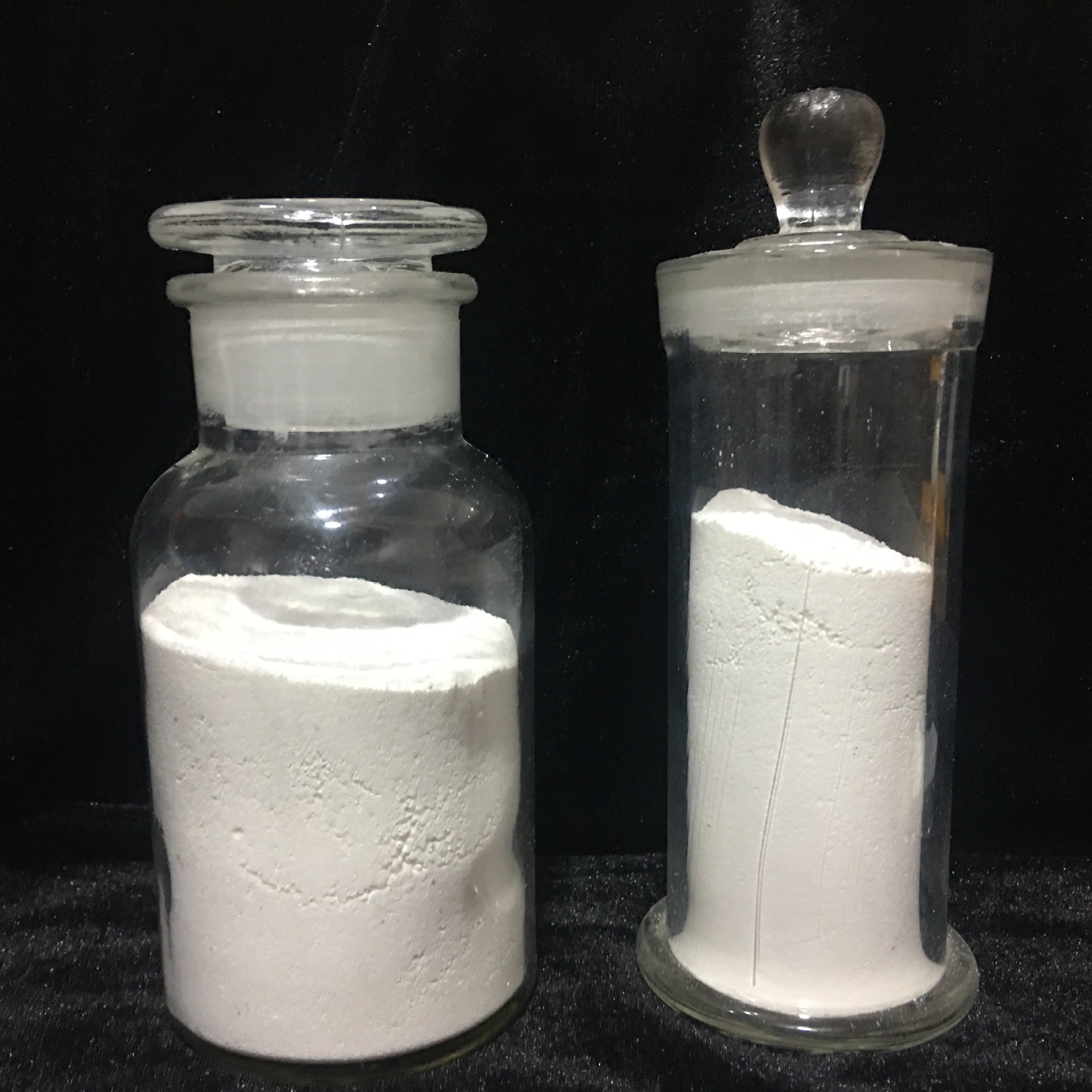 YSZ纳米二氧化锆 超细氧化锆粉末 锂电池正极材料添加专用高纯度