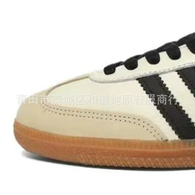 Обувь adidas Samba ретро унисекс, замшевая верхняя часть с толстой подошвой — разные цвета и размеры