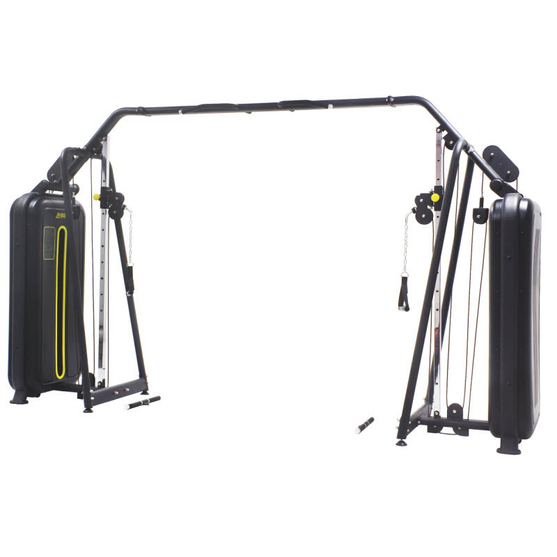 Jason F-M06 big flying bird trainer cross trainer gym strength training equipment Jason F-M06 big flying bird trainer cross trainer gym strength training equipment