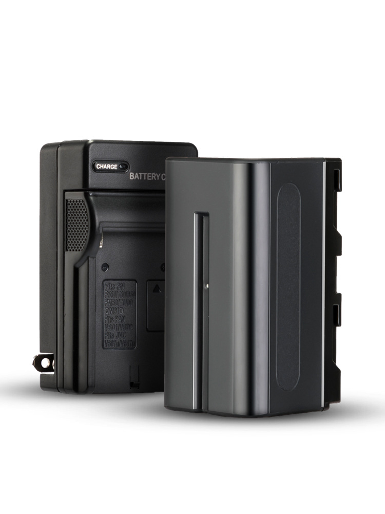 충전기 + 배터리