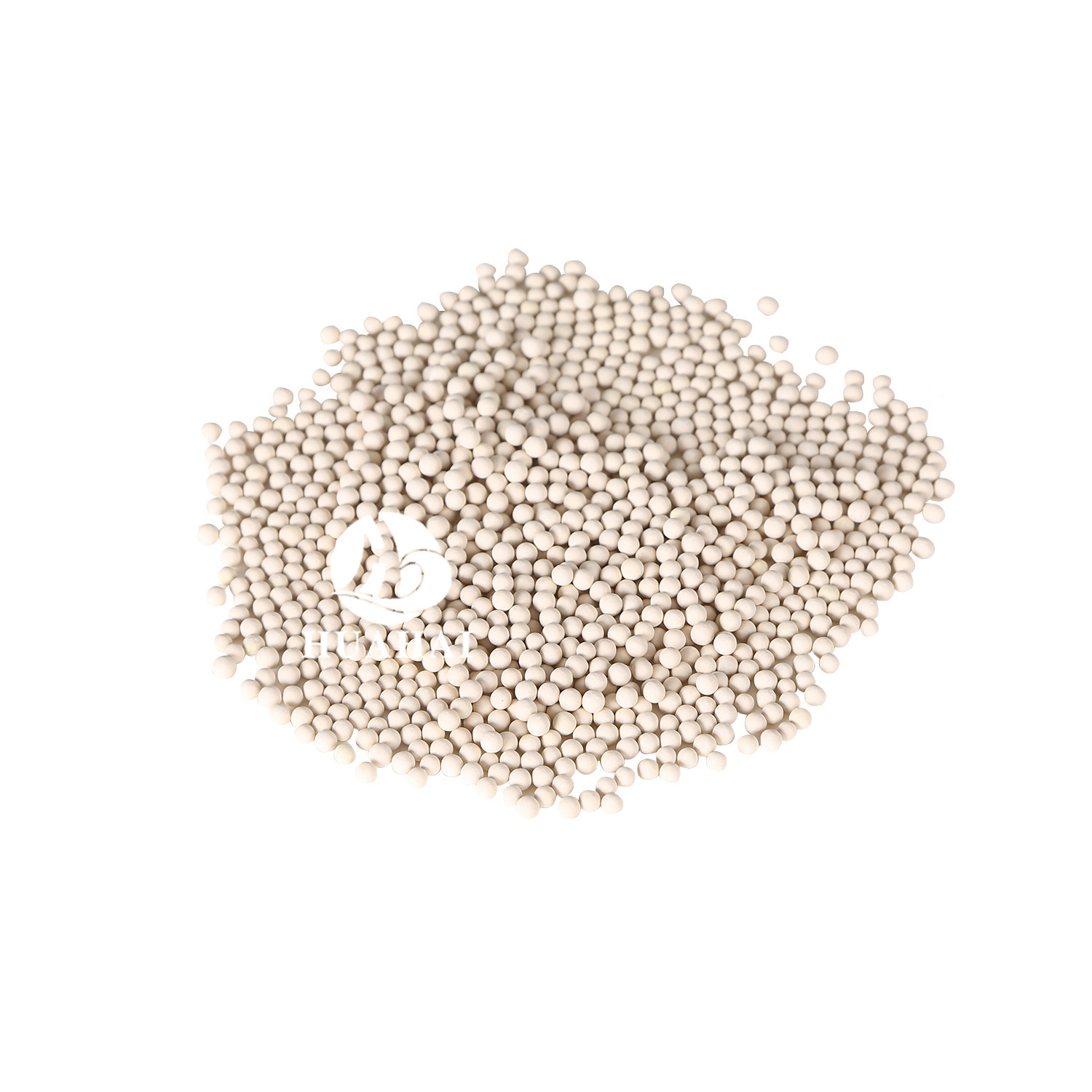 脱水剂3A分子筛石油裂解气液化气干燥乙醇液化气干燥