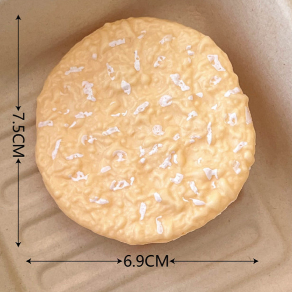 큰 눈 케이크 (핫 세일)