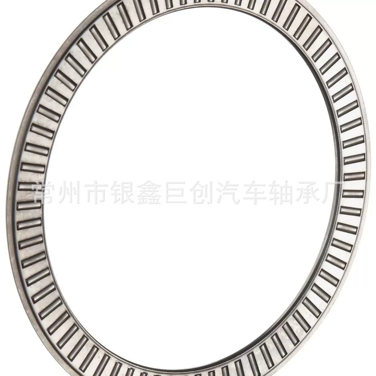 优质英制平面滚针轴承 推力滚针轴承 NTA6681 NTA-6681 TC6681