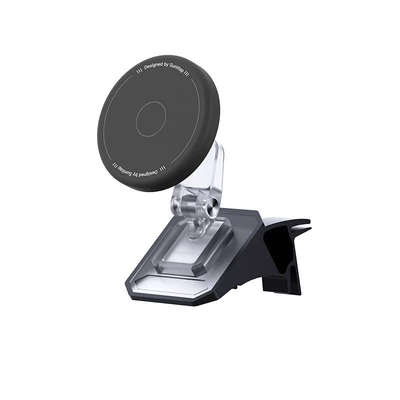 Car phone holder – Magnetic Car Phone Holder