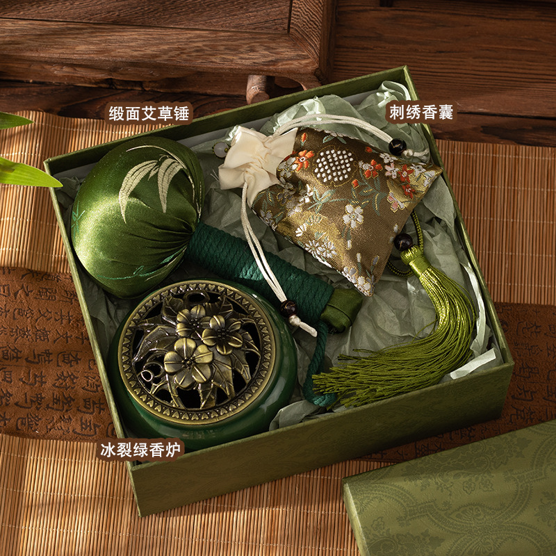 中秋伴手礼教师节礼物送老师员工生日闺蜜女生实用高级感小众礼盒|undefined