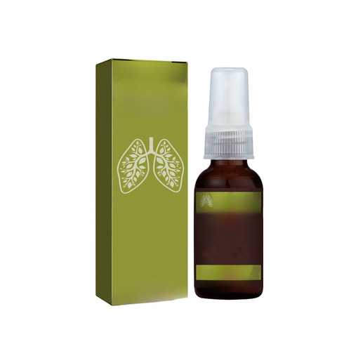 OUHOE Herbal Repair Mist, Relieves Cough and Phlegm, Throat Dryness and Itching, Fresh Breath, Body Care Oral Spray