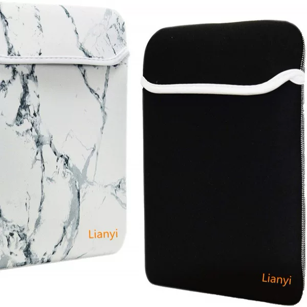 Factory wholesale diving material computer bag flat liner bag IPAD protective cover can be set/made size