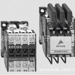 B44066-S7410 Advantage Supply B44066S7410J230 Germany EPCOS New Contactor