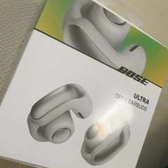 Bose Ultraオープンヘッドフォンに適しています。