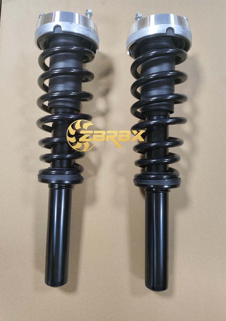 Suitable for Bmw X5/X6E70/E71 Front Shock Absorber Assembly Car Shock Absorber Assembly 31326781917