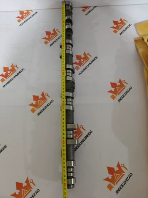 Ge, 2Jz Gte, Crankshaft, camshaft