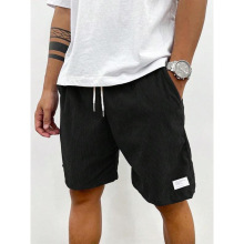 N 27790 Corduroy Five-point Shorts ��о����ֶ̿�羳��