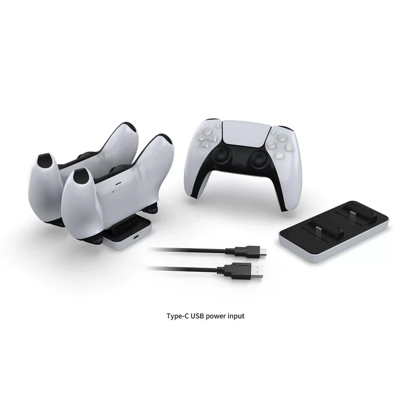 Wireless handle charging, charger