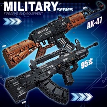 ����81039�Ƽ�95ʽ����98K�ѓ����к���ƴ��AK47�eľ��ͯ�������