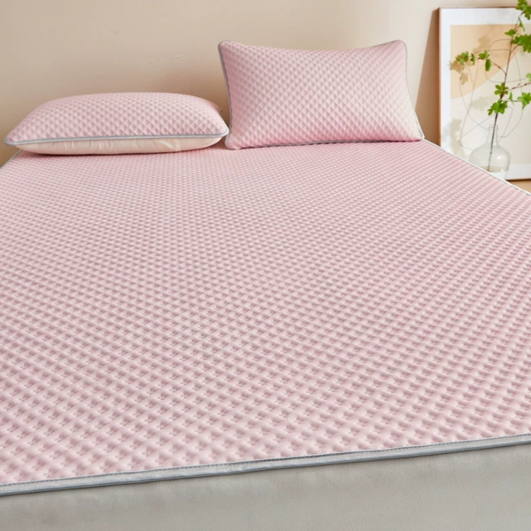 Rice garland cherry blossom powder [cool ice bean mat]