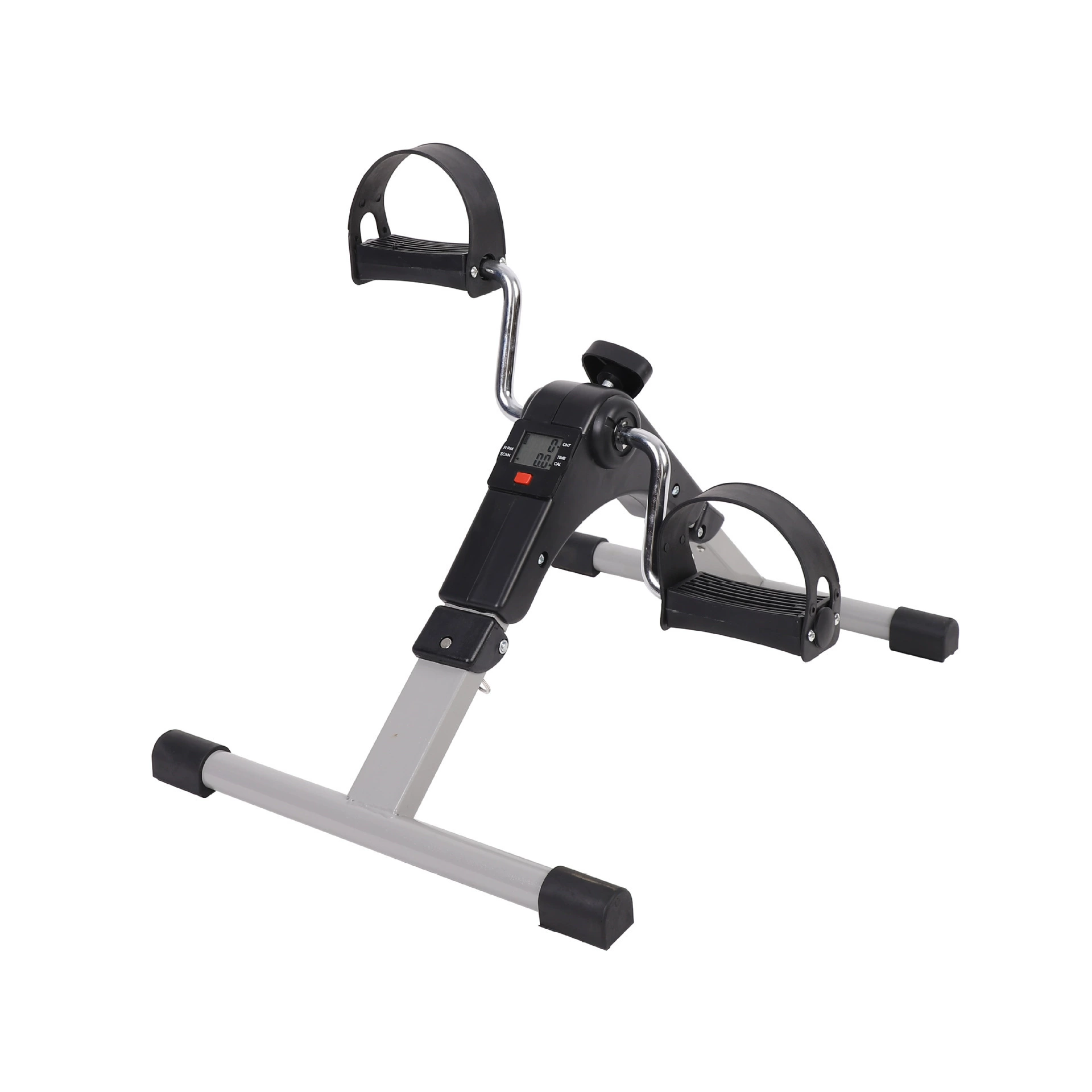 Folding floor lighting, stepper for gym, small bike for training, (Cross-border trading)