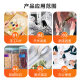 Masking paper tape whole box wholesale decoration masking paint and paper beauty sewing glue art high viscosity masking paper