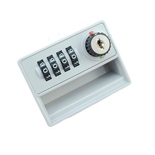 【友恒】YH1207密码转舌锁办公锁 密码锁 机械密码锁可配万能钥匙