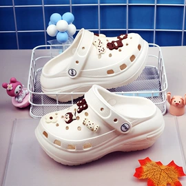 童洞洞鞋;童拖鞋;童棉鞋